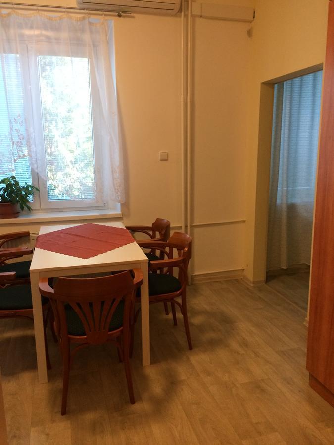 Apartment Praha 4 Kültér fotó